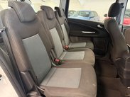 Ford Galaxy 1.6T EcoBoost Zetec MPV 5dr Petrol Manual Euro 5 (160 ps) 13