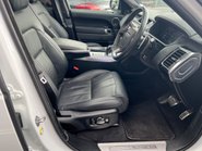 Land Rover Range Rover Sport SDV8 AUTOBIOGRAPHY DYNAMIC 21