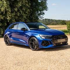 Audi RS3 2.5 TFSI Vorsprung Sportback S Tronic quattro Euro 6 (s/s) 5dr 1