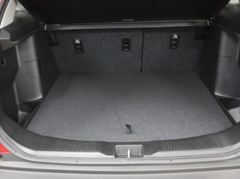 Suzuki S-Cross 1.4 Boosterjet MHEV Ultra ALLGRIP Euro 6 (s/s) 5dr 13
