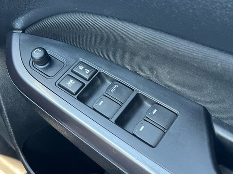 Suzuki Vitara SZ-T BOOSTERJET MHEV 36