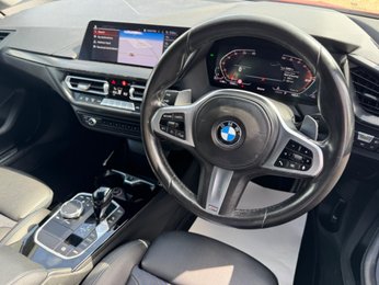 BMW 2 Series 2.0 218d M Sport Auto Euro 6 (s/s) 4dr