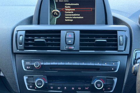 BMW 1 Series M135I - 3 OWNERS - 10 SERVICES - SUNROOF -4 MICHELINS -CRUISE CONTROL 39
