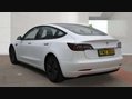 Tesla Model 3 Model 3 Standard Range + 4dr 4