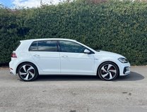 Volkswagen Golf Golf 2.0 TSI GTI Performance Hatchback 5dr Petrol Manual Euro 6 (s/s) (245 5