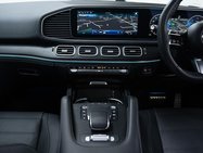 Mercedes-Benz GLS 3.0 GLS450dh MHEV Business Class SUV 5dr Diesel Hybrid G-Tronic 4MATIC Euro 13