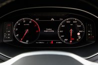 SEAT Ibiza TSI XCELLENCE LUX 14