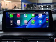 BMW M5 4.4i V8 Competition Saloon 4dr Petrol Steptronic xDrive Euro 6 (s/s) (625 p 46