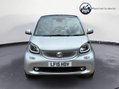 Smart Fortwo Coupe 1.0 Prime (Premium Plus) Twinamic Euro 6 (s/s) 2dr 3