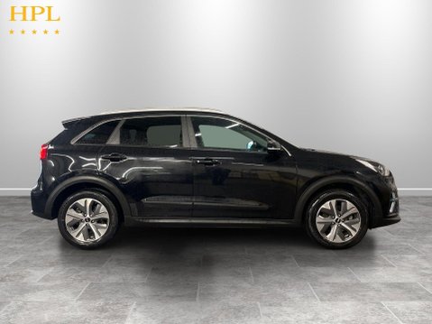 Kia Niro 39kWh 2 SUV 5dr Electric Auto (134 bhp) 8