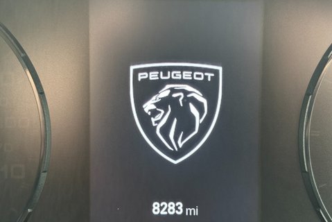 Peugeot Boxer 35 L3H2 Professional 140 ps Panel Van 32