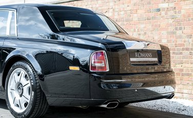 Rolls-Royce Phantom 33
