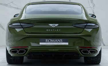 Bentley Continental GT Speed First Edition 8