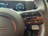 Hyundai TUCSON 1.6T N Line S Auto Euro 6 (s/s) 5dr 29