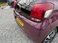 Peugeot 108 1.2 108 Allure 5dr 32