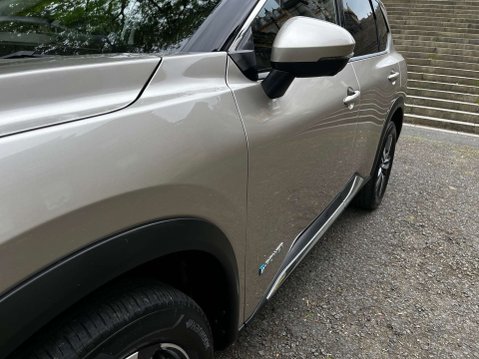 Nissan X-Trail 1.5 X-Trail Tekna e-4orce Auto 4WD 5dr 65