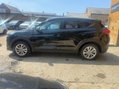 Hyundai TUCSON 1.6 GDi Blue Drive SE Nav SUV 5dr Petrol Manual Euro 6 3