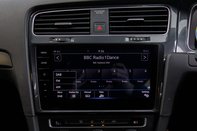 Volkswagen Golf E-GOLF 25