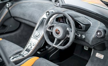 McLaren 675LT Spider 14