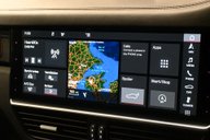 Porsche Cayenne 4.0 Cayenne V8 T Auto 4WD 5dr 49