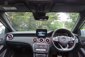 Mercedes-Benz A Class 2.1 A200d AMG Line (Premium Plus) 7G-DCT Euro 6 (s/s) 5dr 8