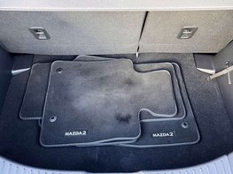 Mazda 2 1.5 Mazda2 GT Sport MHEV 5dr 65