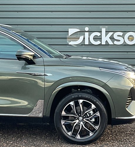 MG MGS9 1.5 T-GDI PHEV PREMIUM