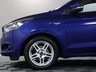 Ford Ka+ ZETEC 27