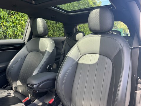 Mini Hatch (Sold) Cooper SE 32.6kWh Level 3 Hatchback 3dr Electric Auto (184 ps) 10
