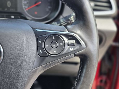 Vauxhall Grandland X 1.6 Turbo D BlueInjection Sport Nav SUV 5dr Diesel Auto Euro 6 (s/s) (120 p 22