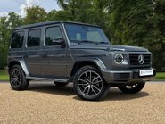 Mercedes-Benz G Series G 400 D 4MATIC AMG LINE PREMIUM PLUS 3