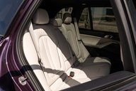 BMW X5 4.4 M50i V8 Auto xDrive Euro 6 (s/s) 5dr 22