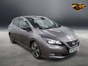 Nissan LEAF Leaf N-Connecta 5dr *NATIONAL DELIVERY*