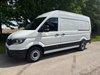 Volkswagen Crafter CR35 L2 H2 177 ps Tdi Trendline DSG