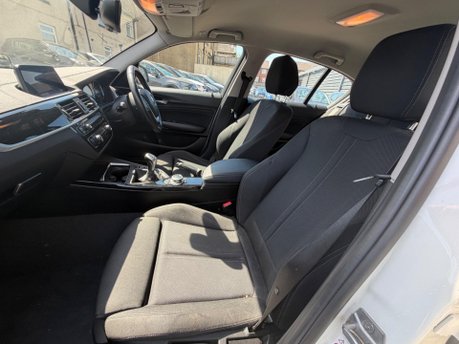 BMW 1 Series 118I SPORT 13