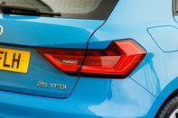 Audi A1 SPORTBACK TFSI S LINE 9