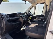 Citroen Relay 35 L2 Single Cab Tipper - Air Con / New Body 14