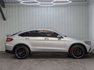 Mercedes-Benz GLC 2.1 GLC 250 D 4Matic AMG Line Premium+ Auto 4WD 5dr 14