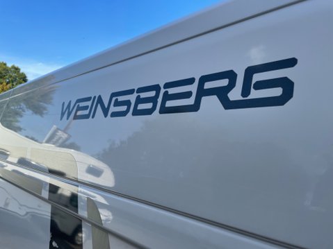 Weinsberg Carabus 541 MQ *** SOLD *** 4