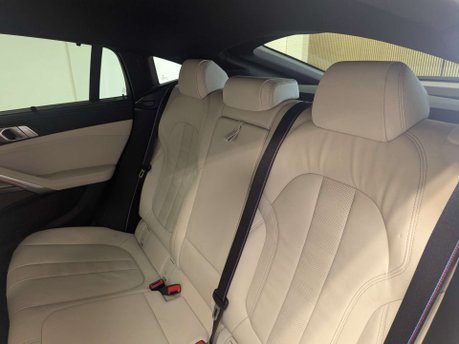 BMW X6 3.0 X6 xDrive 40d M Sport MHEV Auto 4WD 5dr 43