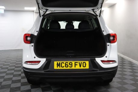 Renault Kadjar ICONIC TCE 14