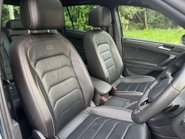 Volkswagen Tiguan 2.0 Tiguan R-Line TDI Semi-Auto 5dr 18
