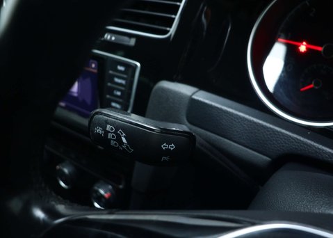 Volkswagen Golf 2.0 TDI BlueMotion Tech GT Hatchback 5dr Diesel Manual Euro 5 (s/s) (150 ps 34