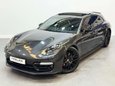 Porsche Panamera 4.0T V8 GTS Sport Turismo 5dr Petrol PDK 4WD Euro 6 (s/s) (460 ps) 14