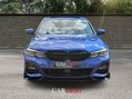 BMW 3 Series 2.0 330i M Sport Auto 4dr 11