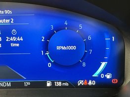 Ford Focus 1.0 Focus ST-Line X MHEV Auto 5dr 25