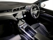 Audi E-Tron 55 S line Sportback 5dr Electric Auto quattro 95kWh (11kW Charger) (408 ps) 14