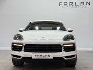 Porsche Cayenne 3.0 V6 E-Hybrid 14.1kWh SUV 5dr Petrol Plug-in Hybrid TiptronicS 4WD Euro 6 10