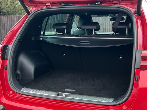 Kia Sportage CRDI GT-LINE S ISG MHEV 40