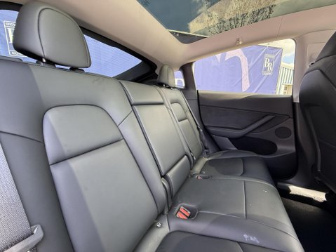 Tesla Model Y SUV 5dr Electric Auto RWD (346 ps) 26